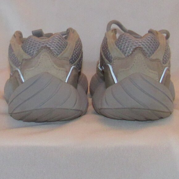 Adidas Yeezy 500 Stone Salt Men's Sneakers Size 7 Athletic Shoes Pre-Owned - Picture 4 of 14
